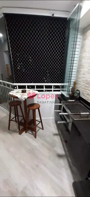 Foto 4 de Apartamento com 2 quartos à venda, 65m2 em Vila Prudente, São Paulo - SP