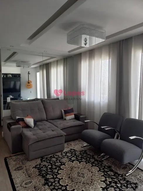 Foto 2 de Apartamento com 2 quartos à venda, 65m2 em Vila Prudente, São Paulo - SP
