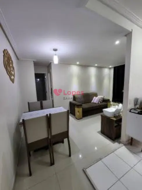 Foto 5 de Apartamento com 1 quarto à venda, 38m2 em Vila Prudente, São Paulo - SP