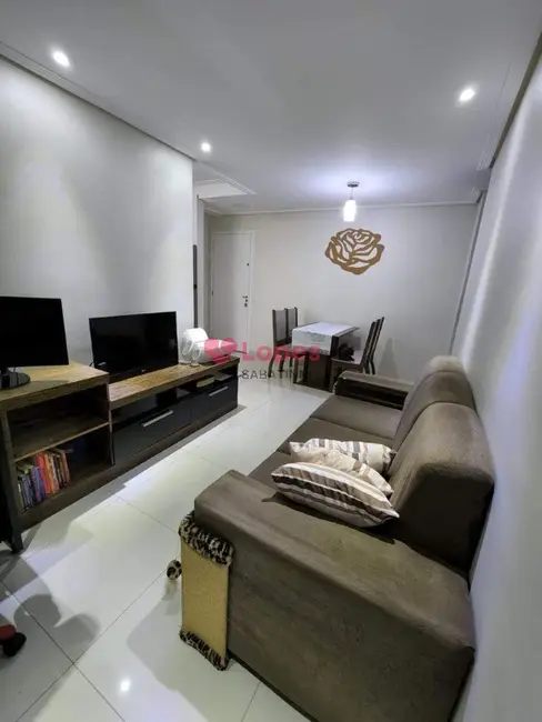 Foto 7 de Apartamento com 1 quarto à venda, 38m2 em Vila Prudente, São Paulo - SP