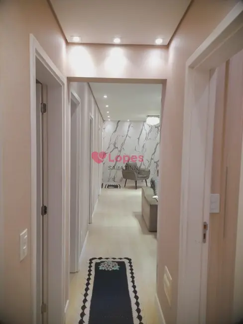 Apartamento com 3 quartos à venda, 135m2 em Tatuapé, São Paulo - SP - imagem 6 Foto 6 de Apartamento com 3 quartos à venda, 135m2 em Tatuapé, São Paulo - SP