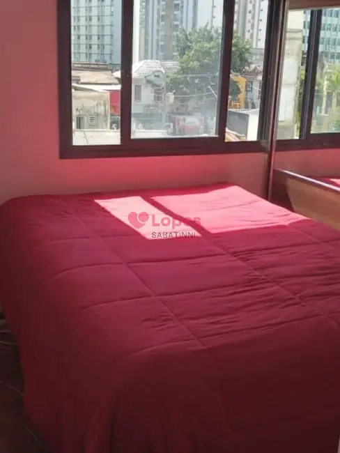 Foto 9 de Apartamento com 1 quarto à venda, 28m2 em Bela Vista, São Paulo - SP