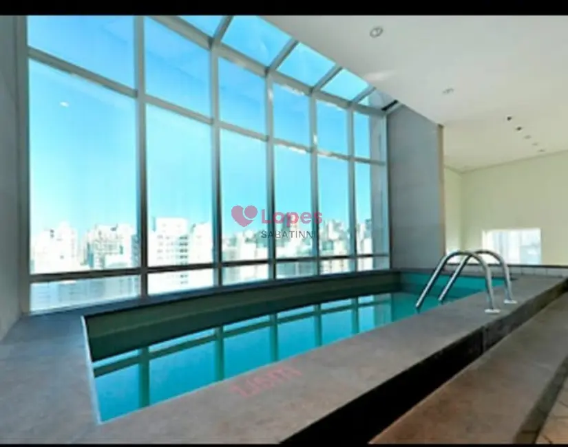 Apartamento com 1 quarto à venda e para alugar, 27m2 em Paraíso, São Paulo - SP - imagem 5 Foto 5 de Apartamento com 1 quarto à venda e para alugar, 27m2 em Paraíso, São Paulo - SP