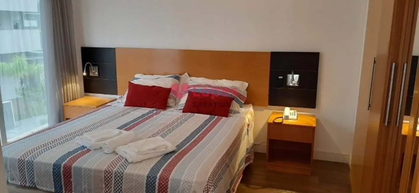 Foto 2 de Apartamento com 1 quarto à venda e para alugar, 27m2 em Paraíso, São Paulo - SP