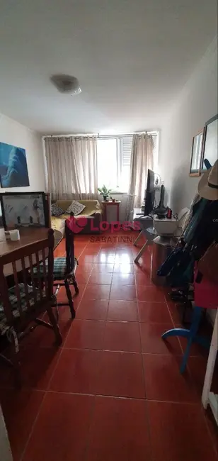 Foto 9 de Apartamento com 1 quarto à venda, 59m2 em Santa Cecília, São Paulo - SP