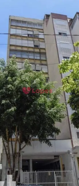 Foto 1 de Apartamento com 1 quarto à venda, 59m2 em Santa Cecília, São Paulo - SP