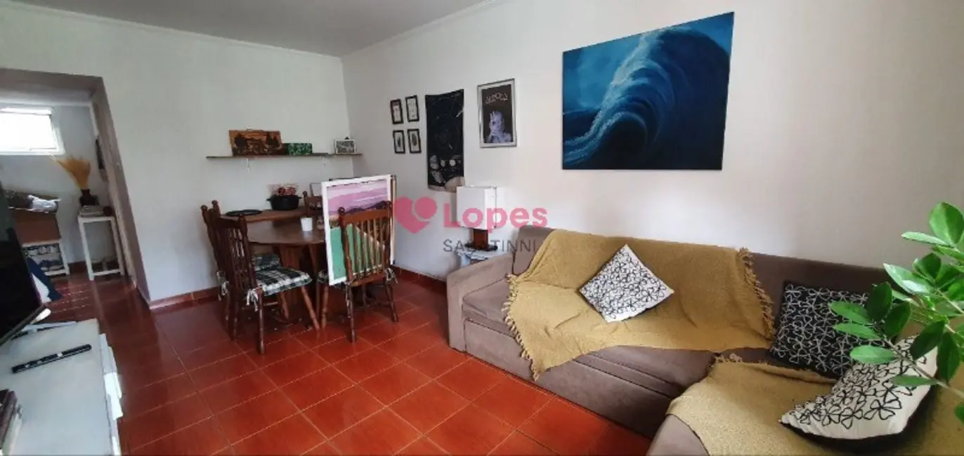 Foto 3 de Apartamento com 1 quarto à venda, 59m2 em Santa Cecília, São Paulo - SP