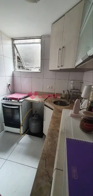Foto 6 de Apartamento com 1 quarto à venda, 59m2 em Santa Cecília, São Paulo - SP