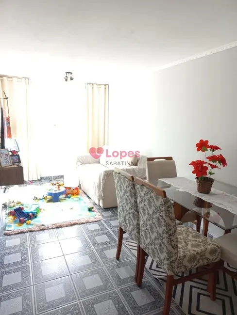 Foto 4 de Apartamento com 2 quartos para alugar, 56m2 em Itaquera, São Paulo - SP