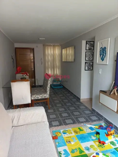 Foto 2 de Apartamento com 2 quartos para alugar, 56m2 em Itaquera, São Paulo - SP