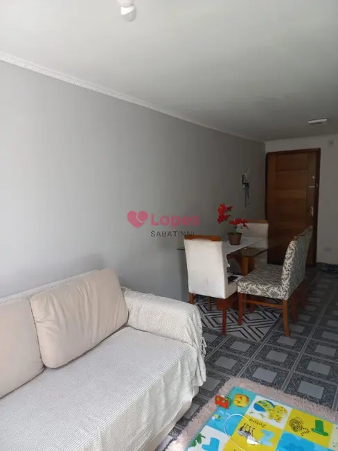 Foto 5 de Apartamento com 2 quartos para alugar, 56m2 em Itaquera, São Paulo - SP