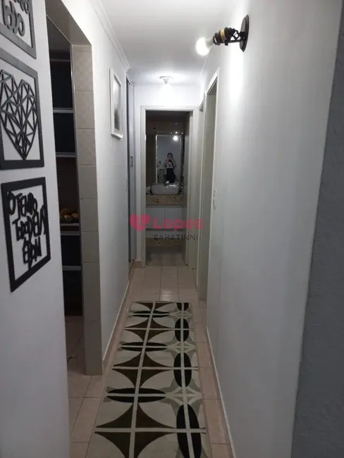 Foto 7 de Apartamento com 2 quartos para alugar, 56m2 em Itaquera, São Paulo - SP