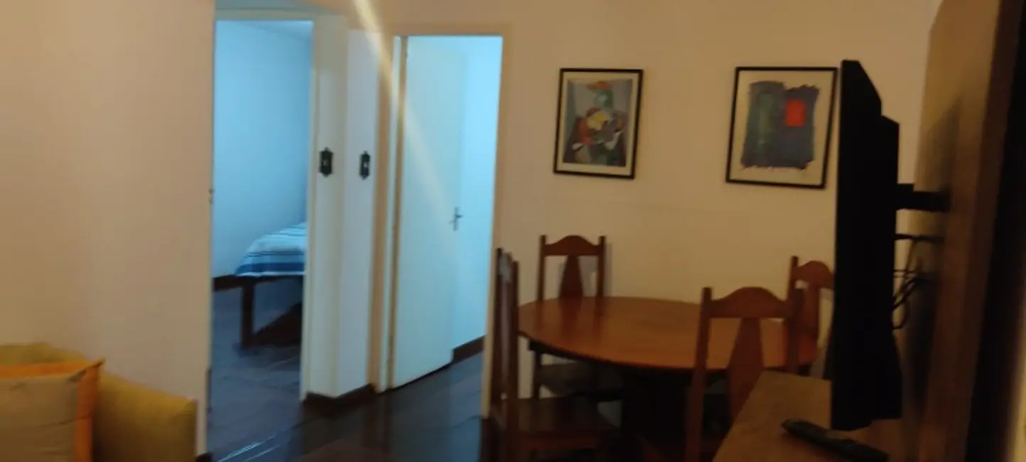 Foto 2 de Apartamento com 2 quartos à venda, 61m2 em Aclimação, São Paulo - SP