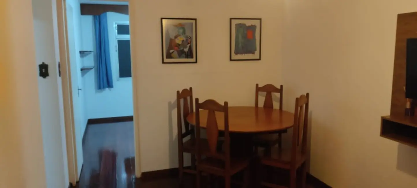 Foto 6 de Apartamento com 2 quartos à venda, 61m2 em Aclimação, São Paulo - SP