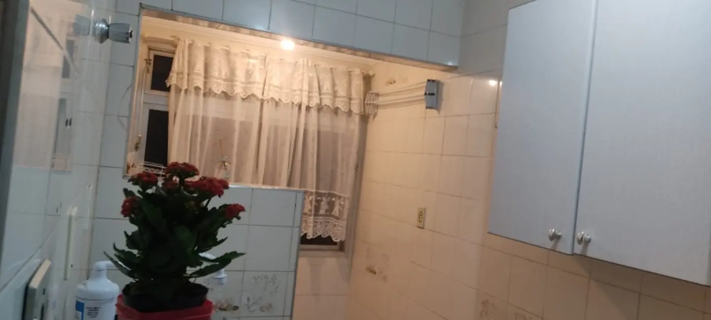 Foto 9 de Apartamento com 2 quartos à venda, 61m2 em Aclimação, São Paulo - SP