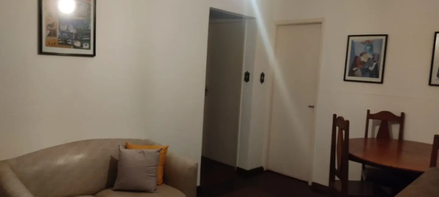 Foto 3 de Apartamento com 2 quartos à venda, 61m2 em Aclimação, São Paulo - SP