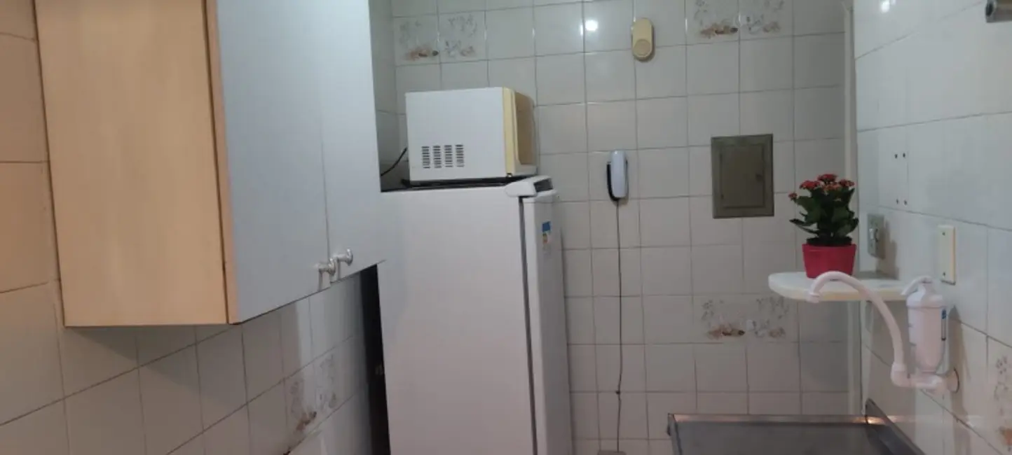 Foto 8 de Apartamento com 2 quartos à venda, 61m2 em Aclimação, São Paulo - SP