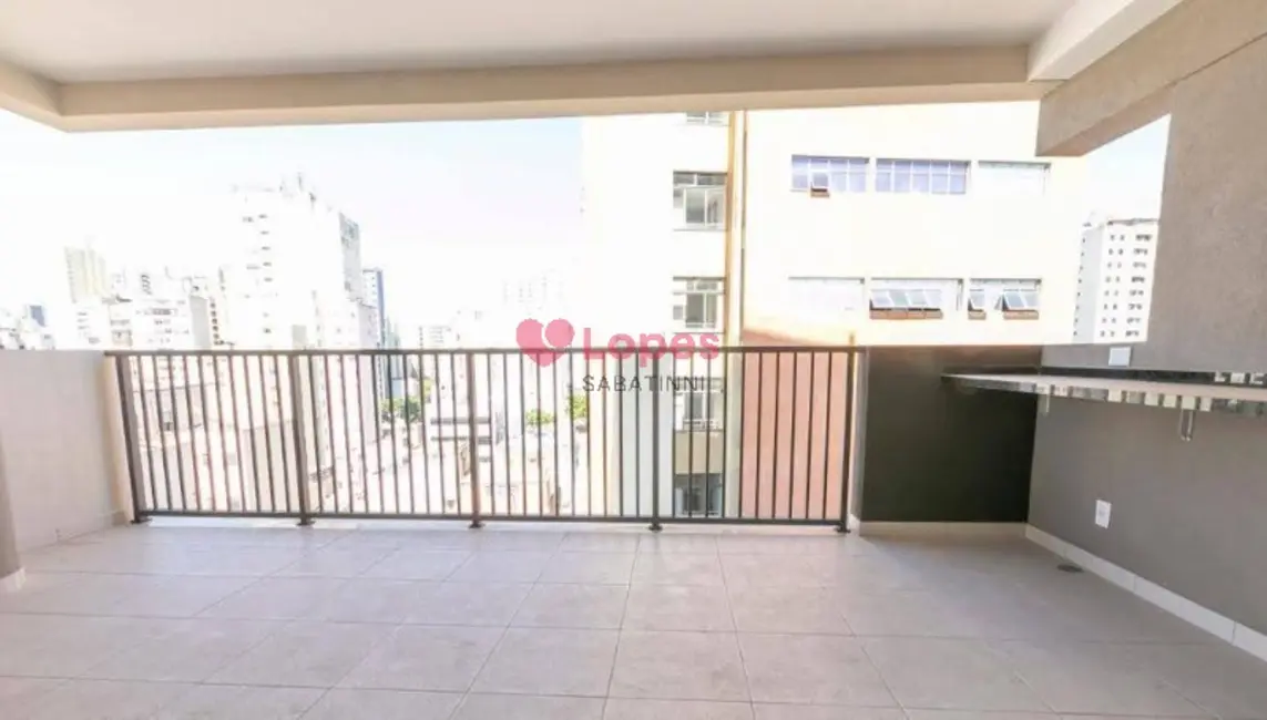 Apartamento com 2 quartos à venda, 93m2 em Barra Funda, São Paulo - SP - imagem 6 Foto 6 de Apartamento com 2 quartos à venda, 93m2 em Barra Funda, São Paulo - SP