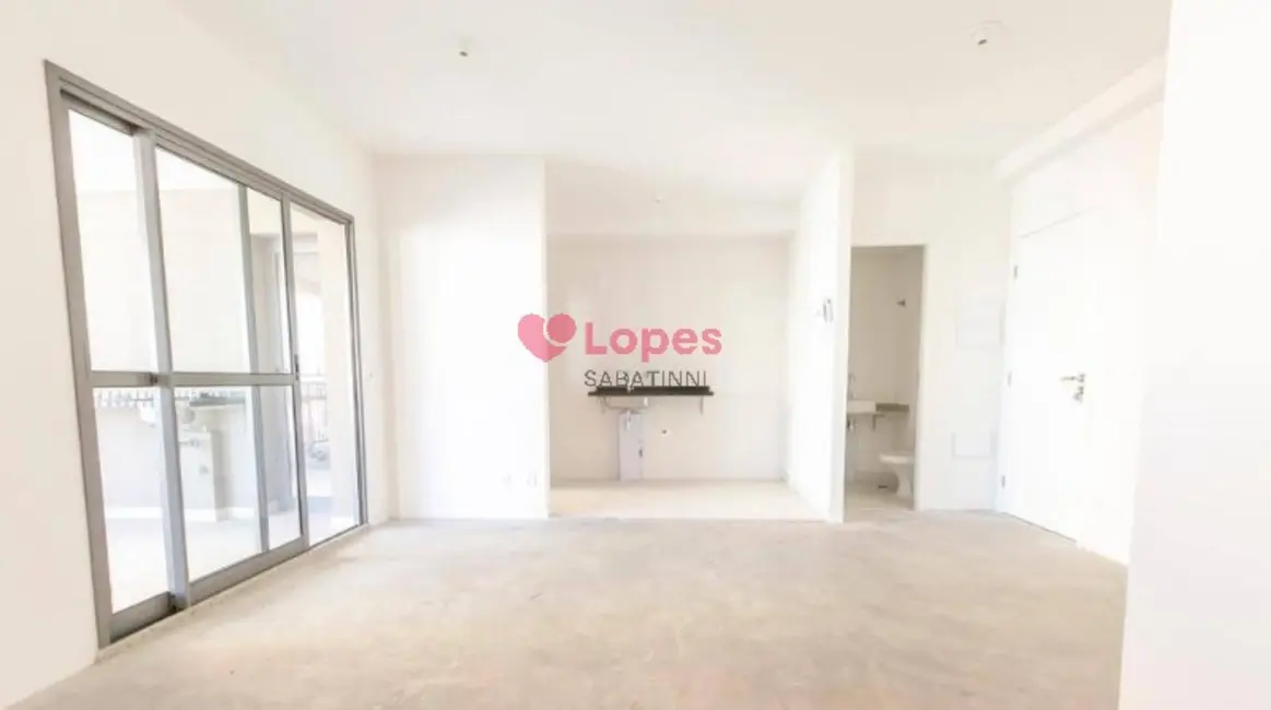 Foto 2 de Apartamento com 2 quartos à venda, 93m2 em Barra Funda, São Paulo - SP