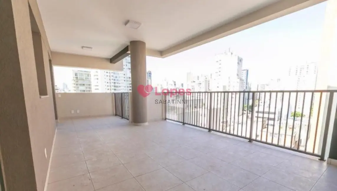 Apartamento com 2 quartos à venda, 93m2 em Barra Funda, São Paulo - SP - imagem 3 Foto 3 de Apartamento com 2 quartos à venda, 93m2 em Barra Funda, São Paulo - SP