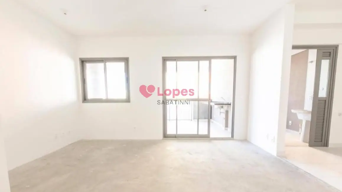 Apartamento com 2 quartos à venda, 93m2 em Barra Funda, São Paulo - SP - imagem 7 Foto 7 de Apartamento com 2 quartos à venda, 93m2 em Barra Funda, São Paulo - SP