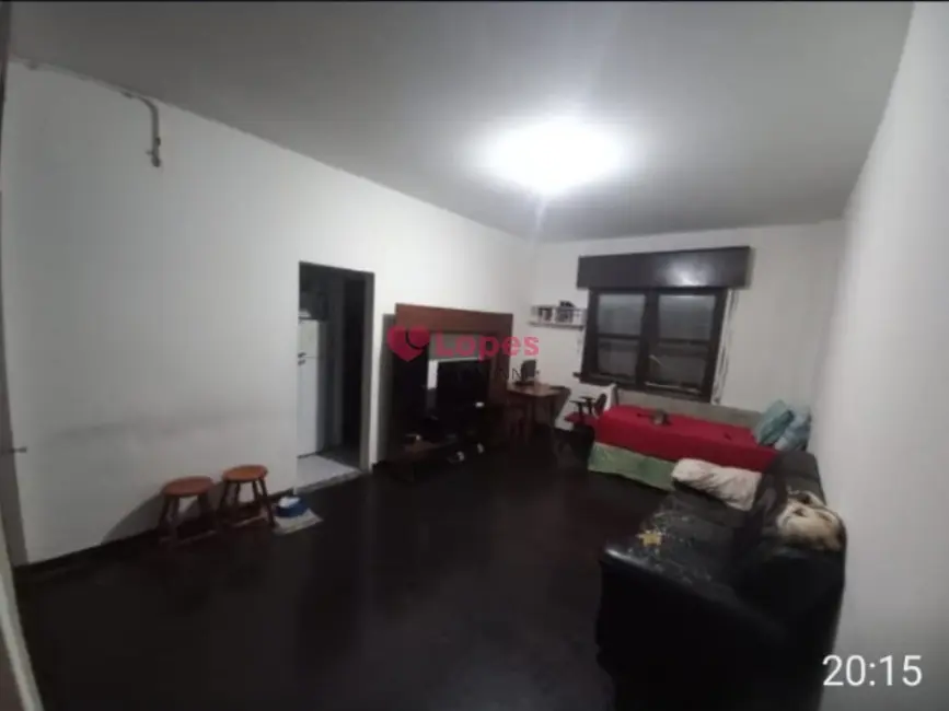 Foto 2 de Apartamento com 1 quarto à venda, 22m2 em Santa Efigênia, São Paulo - SP