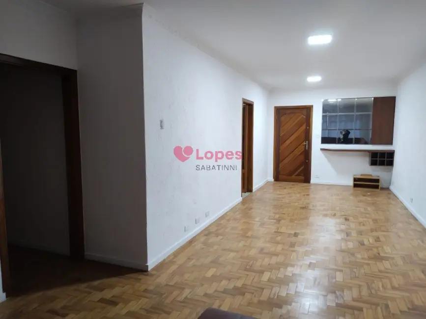 Foto 2 de Apartamento com 2 quartos para alugar, 157m2 em Alto da Mooca, São Paulo - SP