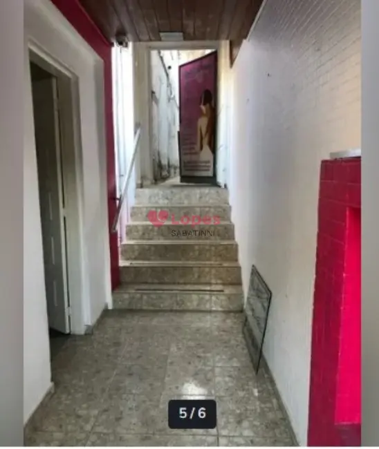 Sala Comercial à venda, 180m2 em Vila Matilde, São Paulo - SP - imagem 5 Foto 5 de Sala Comercial à venda, 180m2 em Vila Matilde, São Paulo - SP