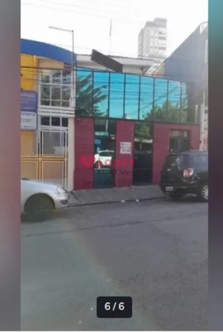 Sala Comercial à venda, 180m2 em Vila Matilde, São Paulo - SP - imagem 6 Foto 6 de Sala Comercial à venda, 180m2 em Vila Matilde, São Paulo - SP