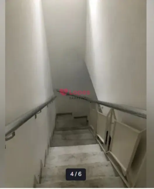 Sala Comercial à venda, 180m2 em Vila Matilde, São Paulo - SP - imagem 4 Foto 4 de Sala Comercial à venda, 180m2 em Vila Matilde, São Paulo - SP