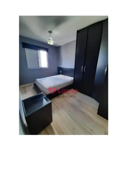 Apartamento com 2 quartos à venda, 58m2 em Barra Funda, São Paulo - SP - imagem 6 Foto 6 de Apartamento com 2 quartos à venda, 58m2 em Barra Funda, São Paulo - SP