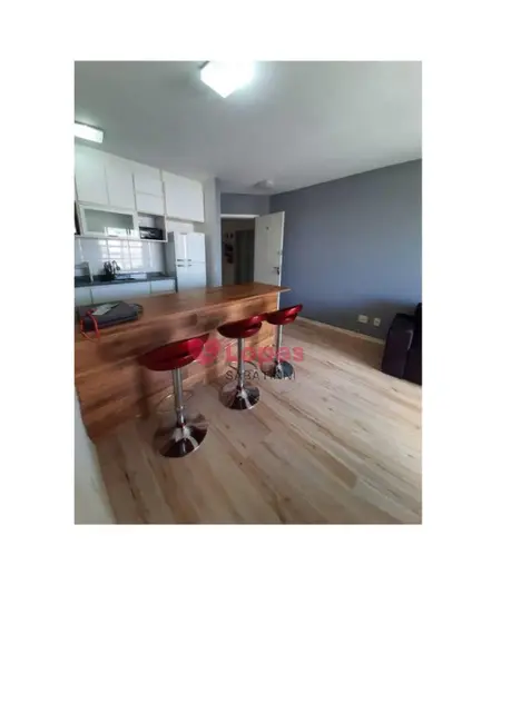 Apartamento com 2 quartos à venda, 58m2 em Barra Funda, São Paulo - SP - imagem 3 Foto 3 de Apartamento com 2 quartos à venda, 58m2 em Barra Funda, São Paulo - SP