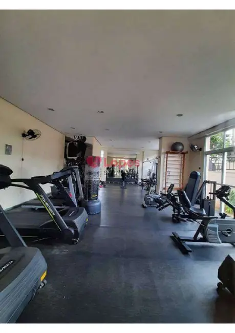 Apartamento com 2 quartos à venda, 58m2 em Barra Funda, São Paulo - SP - imagem 7 Foto 7 de Apartamento com 2 quartos à venda, 58m2 em Barra Funda, São Paulo - SP