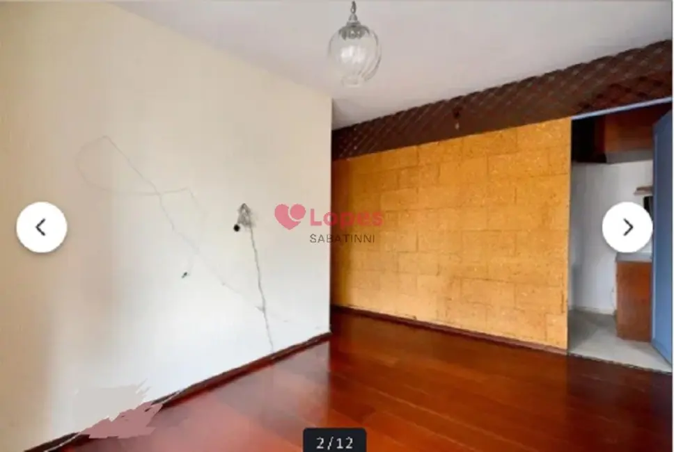 Foto 1 de Apartamento com 1 quarto à venda, 50m2 em Campos Elíseos, São Paulo - SP