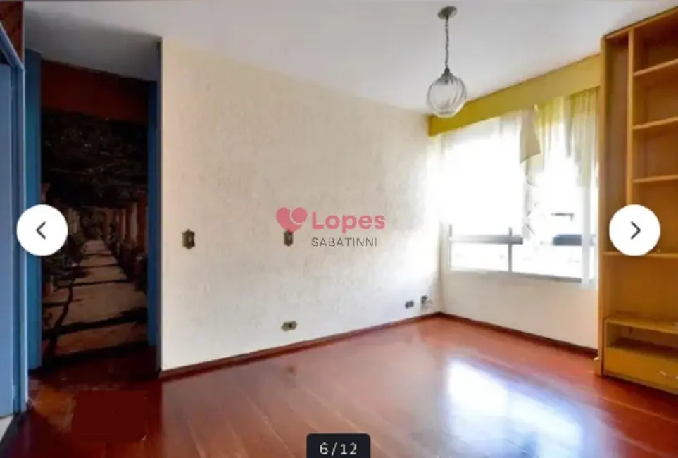 Foto 6 de Apartamento com 1 quarto à venda, 50m2 em Campos Elíseos, São Paulo - SP