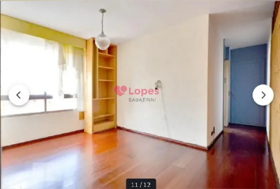 Foto 4 de Apartamento com 1 quarto à venda, 50m2 em Campos Elíseos, São Paulo - SP