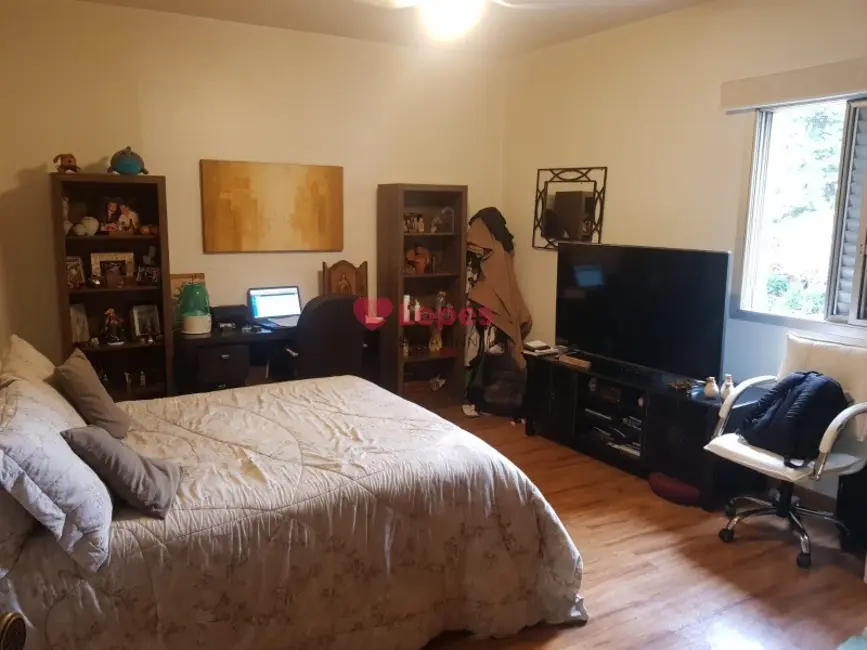 Foto 5 de Apartamento com 3 quartos à venda, 170m2 em Bela Vista, São Paulo - SP