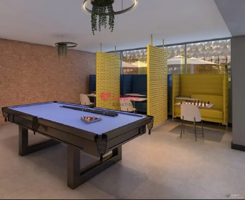 Foto 9 de Apartamento com 1 quarto à venda, 25m2 em Consolação, São Paulo - SP