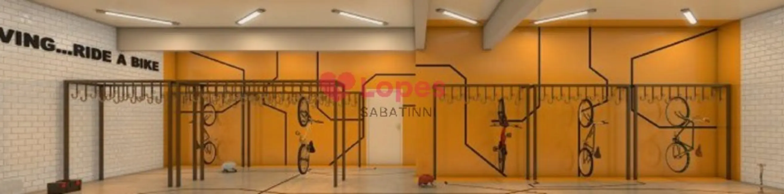 Foto 6 de Apartamento com 1 quarto à venda, 25m2 em Consolação, São Paulo - SP