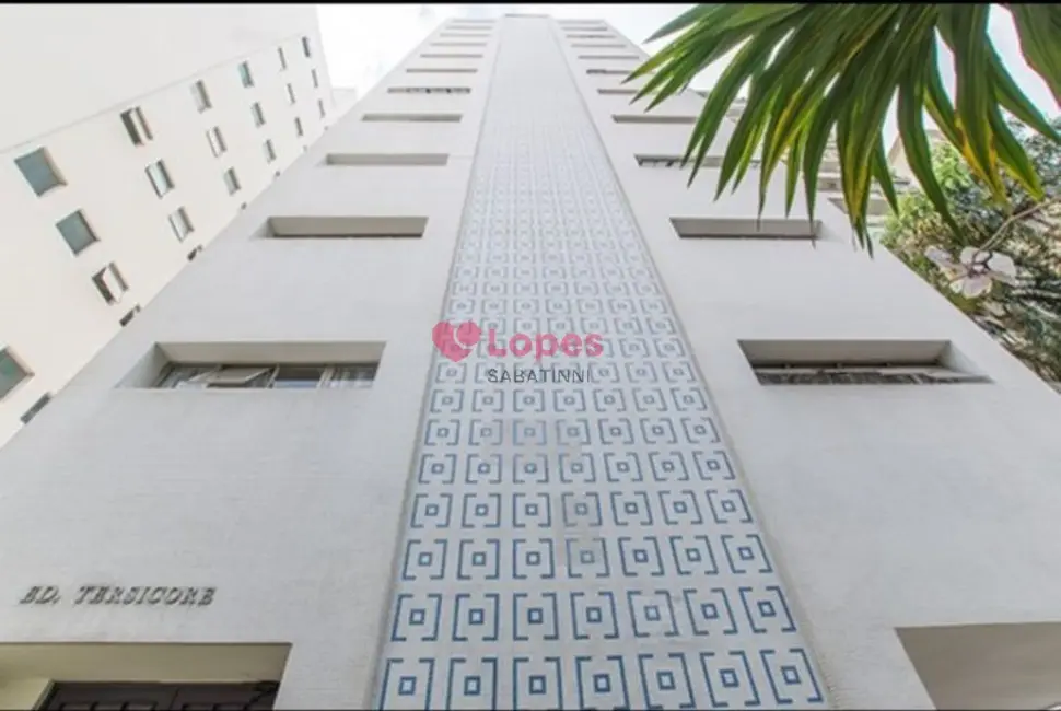 Foto 1 de Apartamento com 1 quarto à venda, 44m2 em Santa Cecília, São Paulo - SP