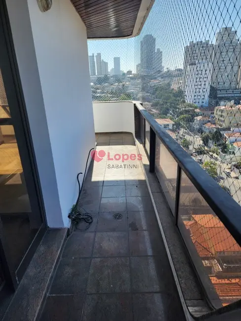 Foto 9 de Apartamento com 4 quartos à venda, 504m2 em Mooca, São Paulo - SP