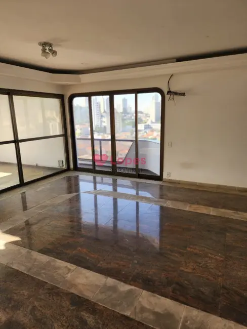 Foto 1 de Apartamento com 4 quartos à venda, 504m2 em Mooca, São Paulo - SP
