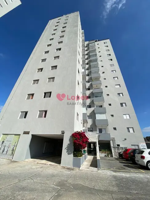 Foto 1 de Apartamento com 2 quartos à venda, 64m2 em Vila Prudente, São Paulo - SP