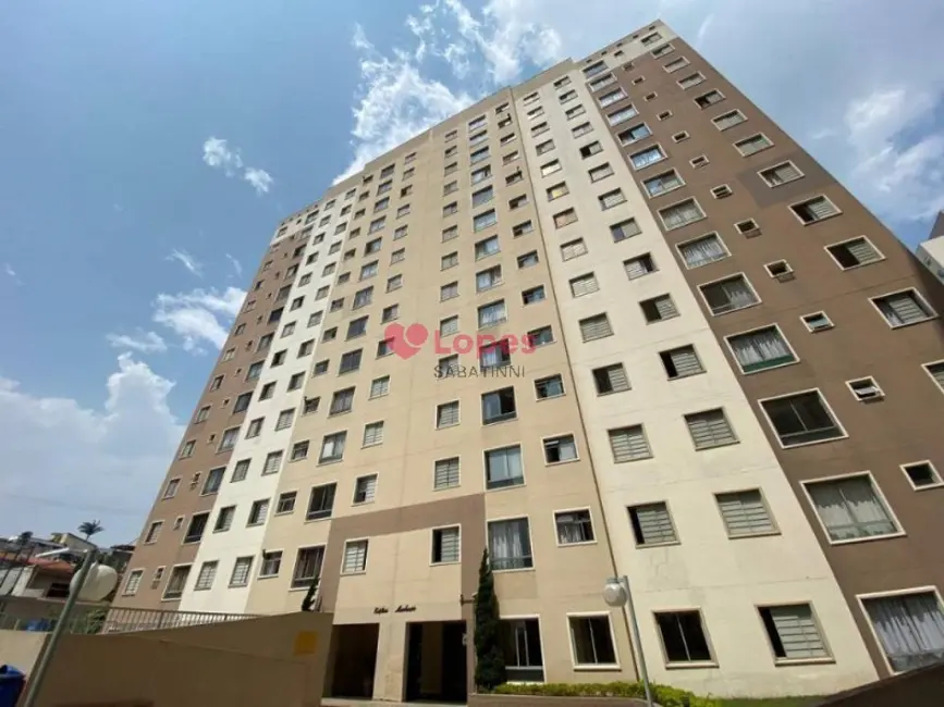 Foto 1 de Apartamento com 2 quartos à venda, 46m2 em Vila Prudente, São Paulo - SP
