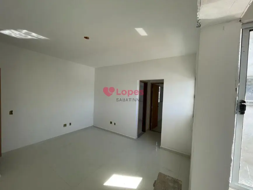 Foto 4 de Apartamento com 2 quartos à venda, 39m2 em Vila Prudente, São Paulo - SP