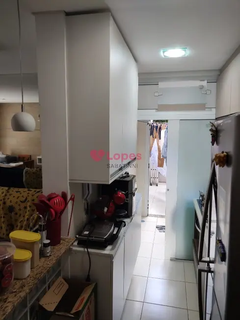 Apartamento com 3 quartos à venda, 96m2 em Vila Prudente, São Paulo - SP - imagem 9 Foto 9 de Apartamento com 3 quartos à venda, 96m2 em Vila Prudente, São Paulo - SP