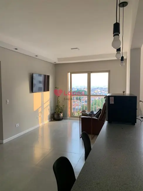 Foto 2 de Apartamento com 2 quartos à venda, 58m2 em Vila Prudente, São Paulo - SP