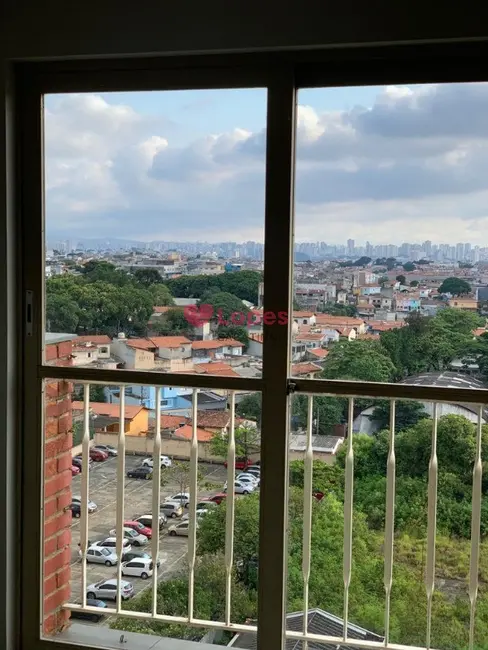 Foto 4 de Apartamento com 2 quartos à venda, 58m2 em Vila Prudente, São Paulo - SP