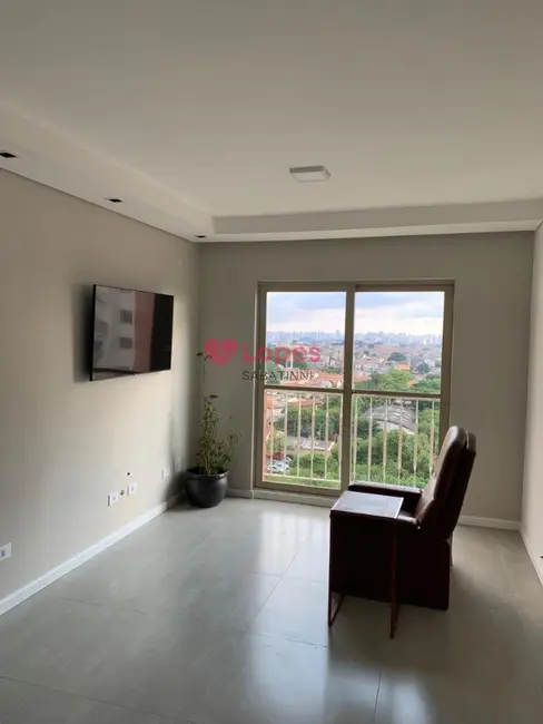 Foto 1 de Apartamento com 2 quartos à venda, 58m2 em Vila Prudente, São Paulo - SP