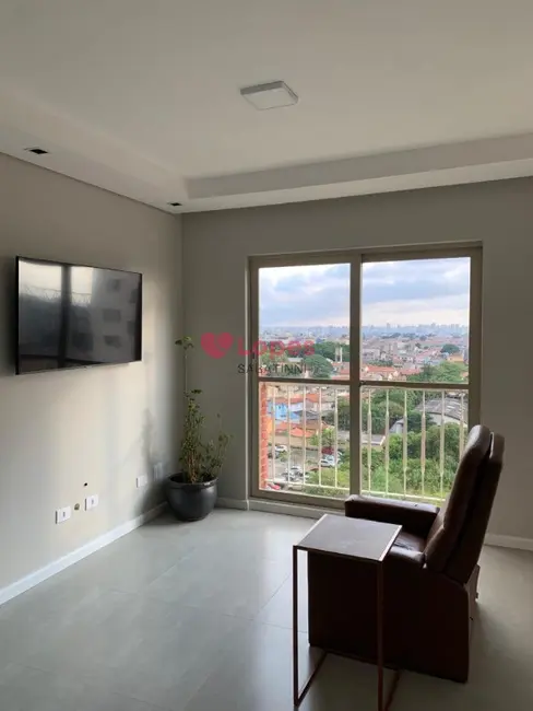 Foto 3 de Apartamento com 2 quartos à venda, 58m2 em Vila Prudente, São Paulo - SP